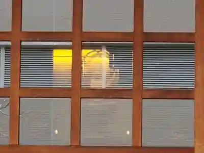 西代寺のその他建物