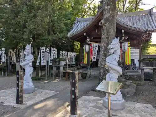 若宮神明社(愛知県)