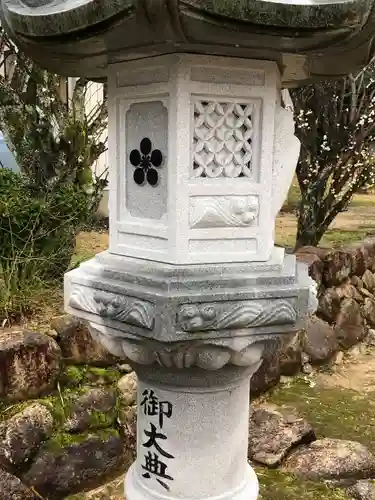 天満神社(福井県)