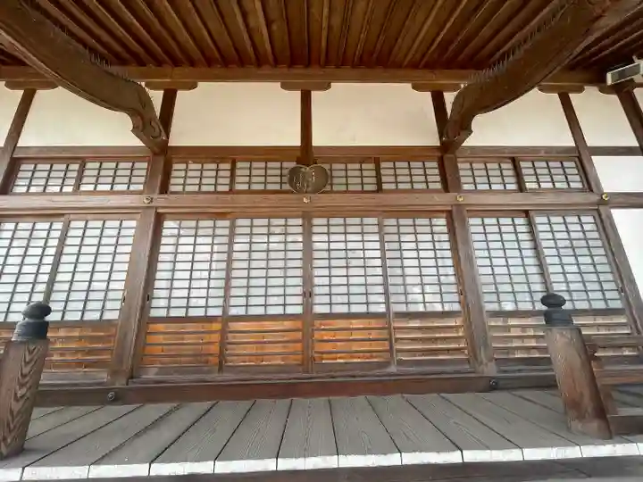 正養寺(滋賀県)