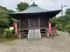 東海寺のその他建物