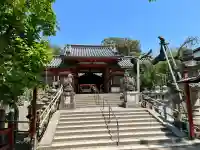 氷室神社(奈良県)