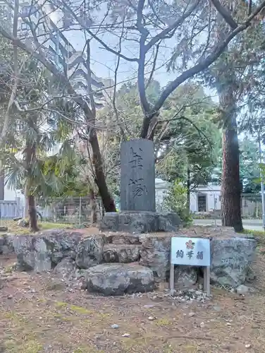 加納天満宮(岐阜県)