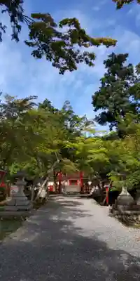 大原野神社(京都府)