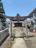稲荷神社(埼玉県)