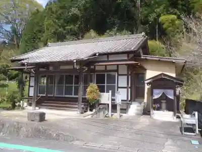 心月院(愛知県)