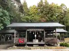 土佐神社(高知県)