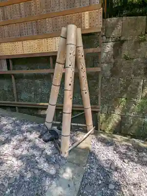 久能山東照宮のその他建物