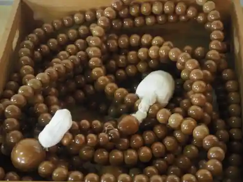 勘代寺の授与品その他