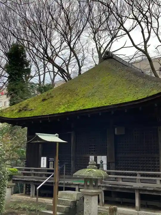 舎那院(滋賀県)