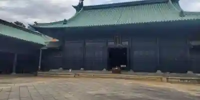 湯島聖堂(東京都)