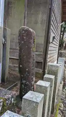 九頭龍神社のその他建物