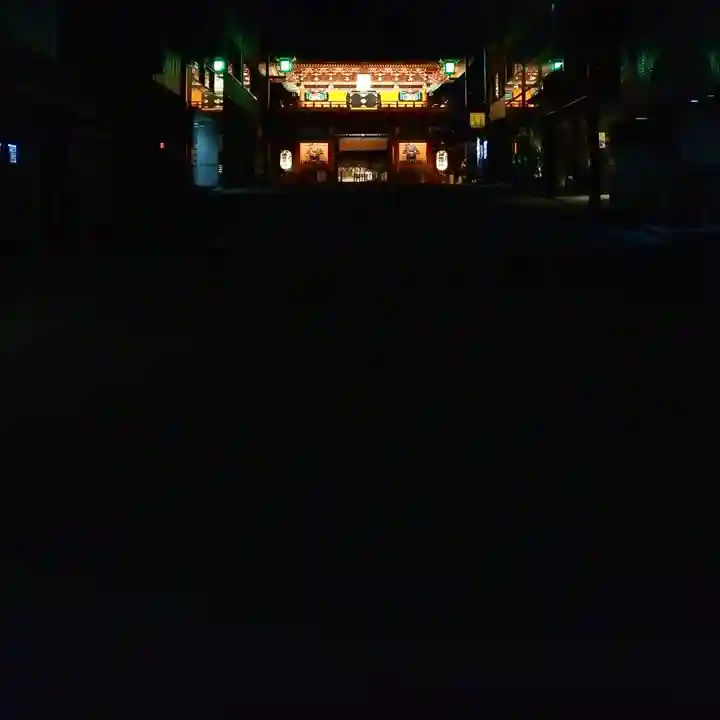 神田神社(神田明神)の末社・摂社