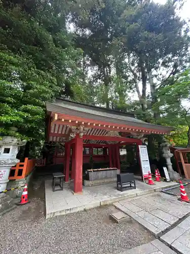 香取神宮(千葉県)