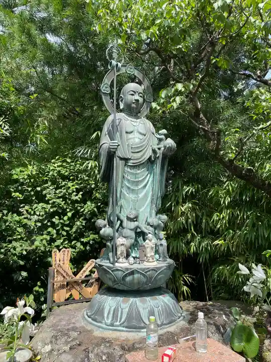 城願寺(神奈川県)