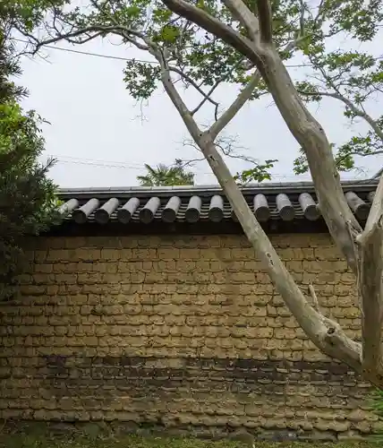 海龍王寺のその他建物