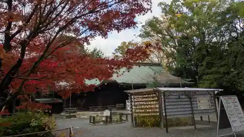 水無瀬神宮(大阪府)