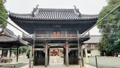 豊川閣　妙厳寺(愛知県)