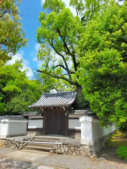 廣隆寺(京都府)