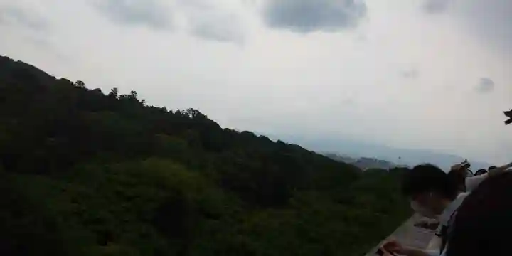 清水寺(京都府)