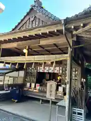 御岩神社(茨城県)