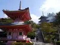 南法華寺(壷阪寺)のその他建物