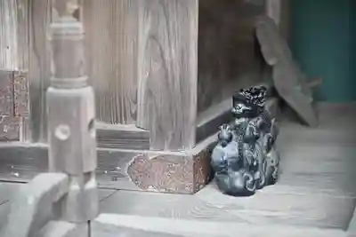 諏訪神社(宮城県)