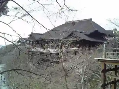 清水寺のその他建物