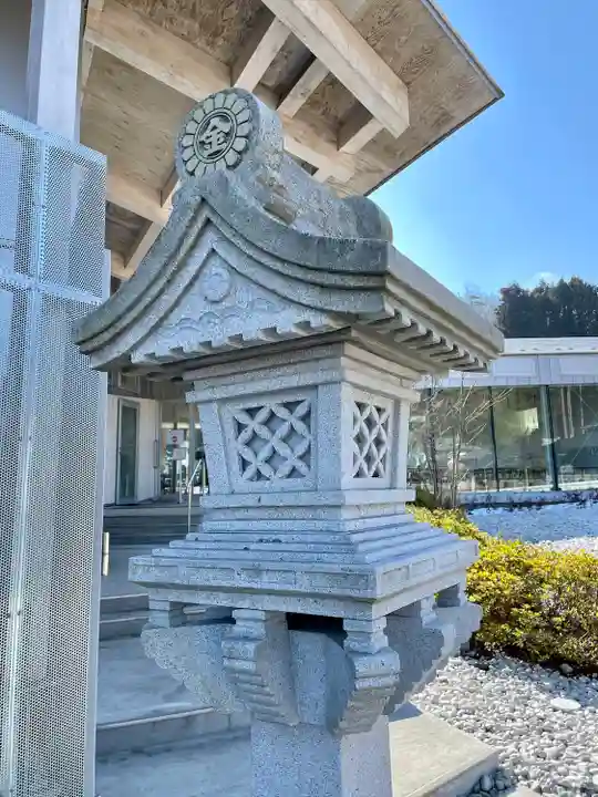 金蛇水神社(宮城県)