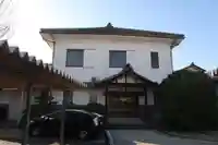 本覚寺(岐阜県)