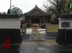 心法寺の建物その他