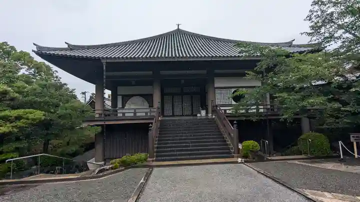 大雲院(京都府)