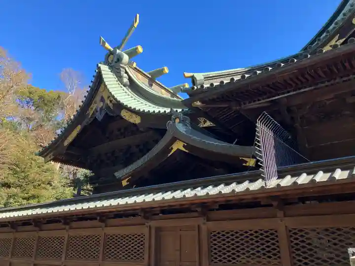 三嶋大社(静岡県)