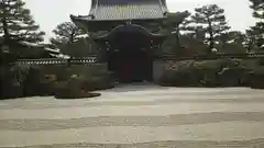 建仁寺（建仁禅寺）の庭園