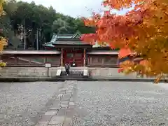 日吉東照宮(滋賀県)