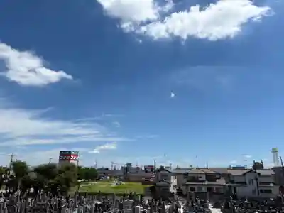 大長寺(埼玉県)