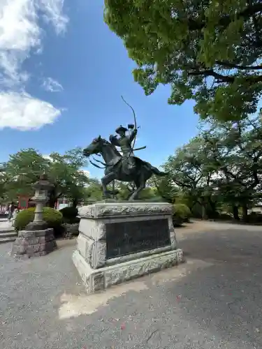 富士山本宮浅間大社(静岡県)