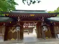 荻窪八幡神社(東京都)