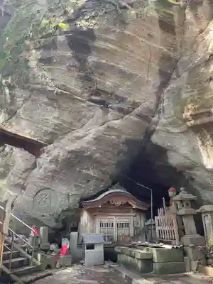 弥谷寺(香川県)