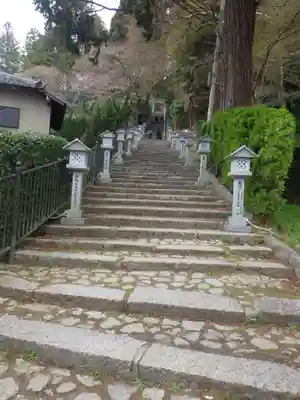 湯泉神社(兵庫県)