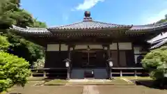 神武寺(神奈川県)