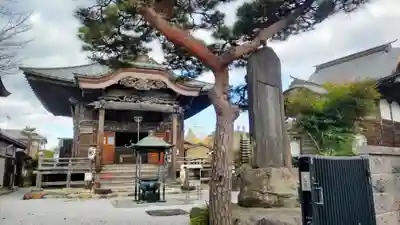 神門寺(埼玉県)
