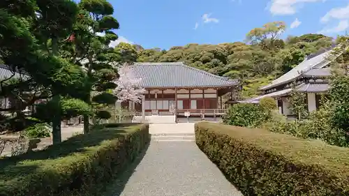 宗隣寺の建物その他