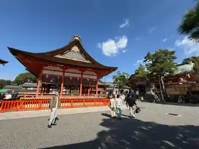 伏見稲荷大社(京都府)