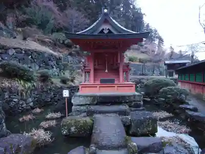 妙義神社(群馬県)