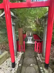 恩智神社(大阪府)