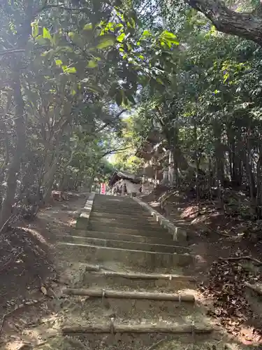 官兵衛神社（廣峯神社境内）(兵庫県)