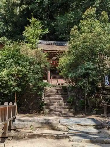 宇治上神社(京都府)