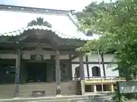 光明寺の本殿・本堂