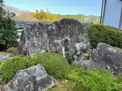 延福寺の建物その他